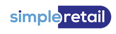 Simple Retail logo
